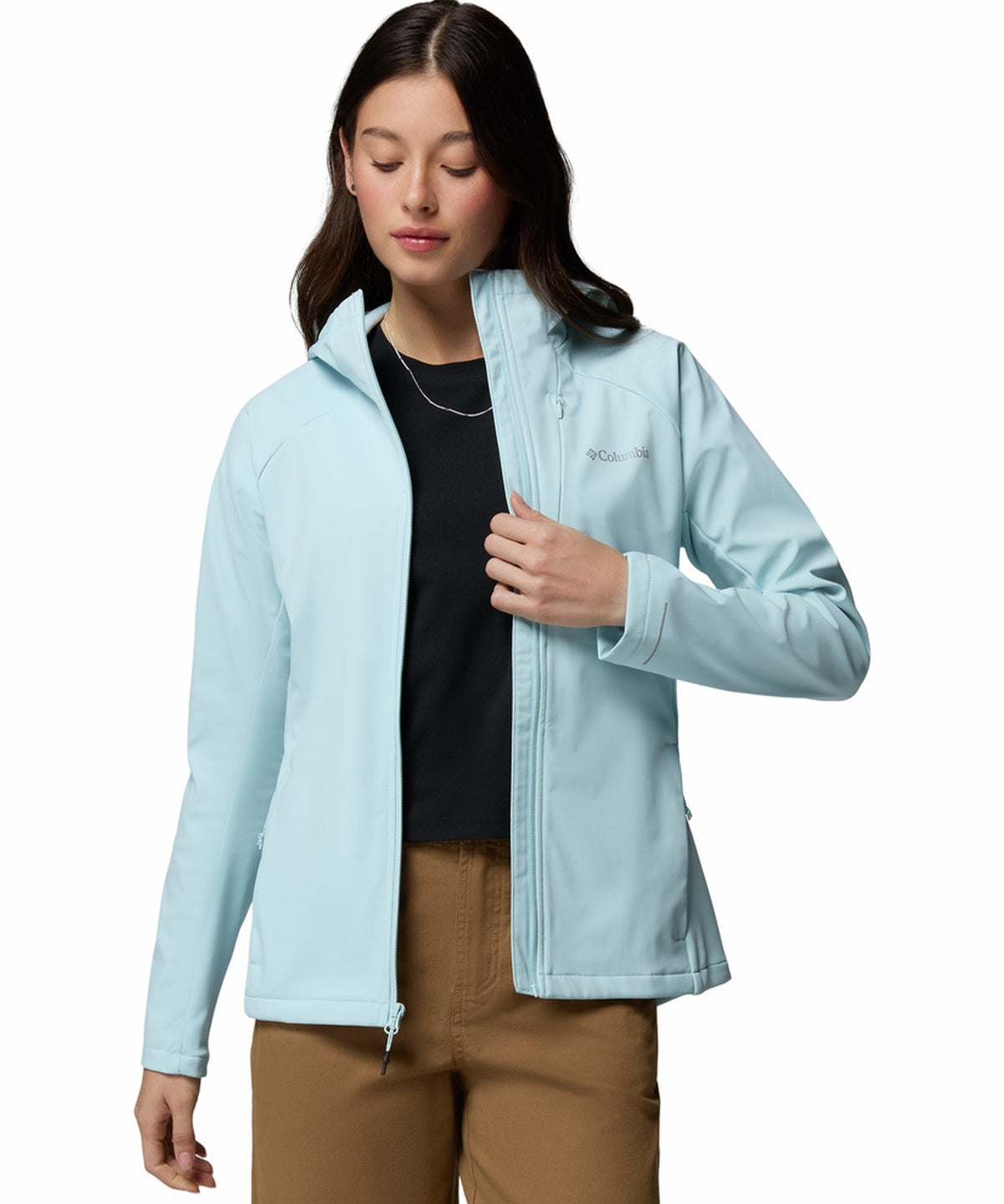 Casaca  Mujer Trailborne™