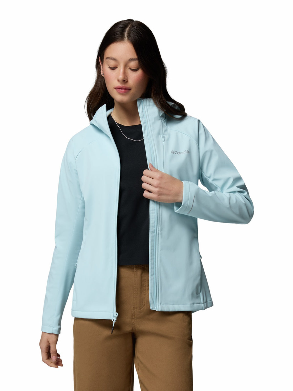 Casaca  Mujer Trailborne™