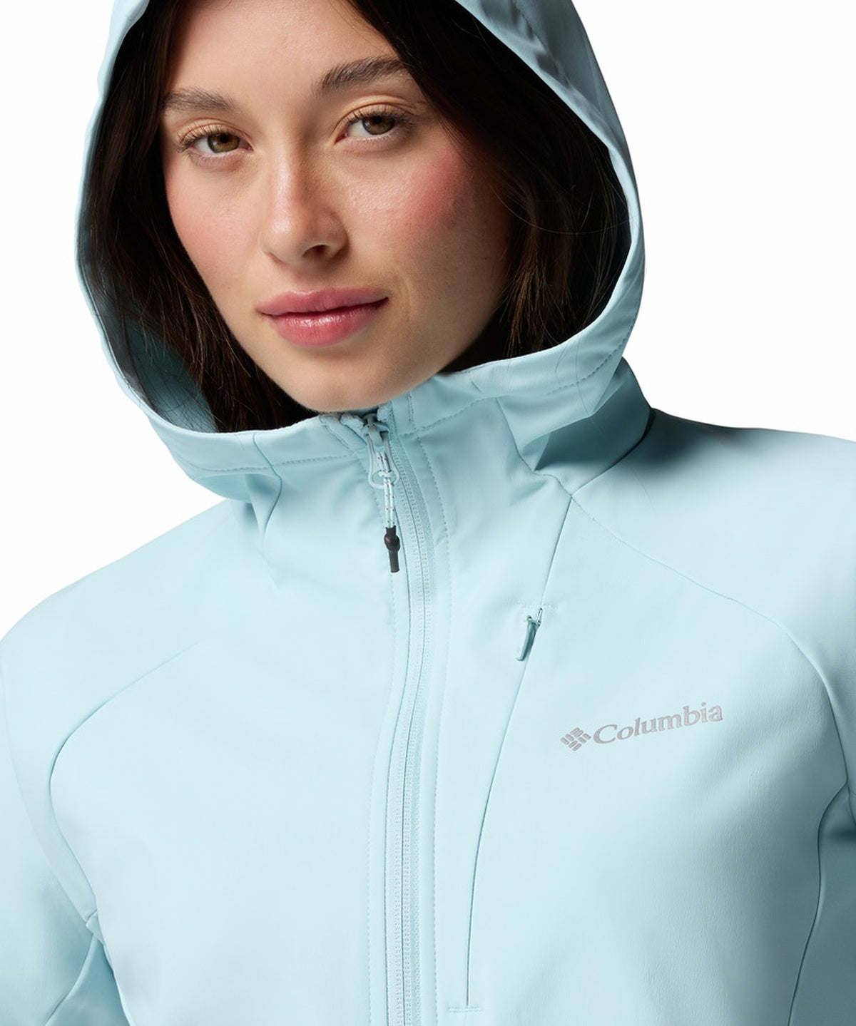 Casaca  Mujer Trailborne™