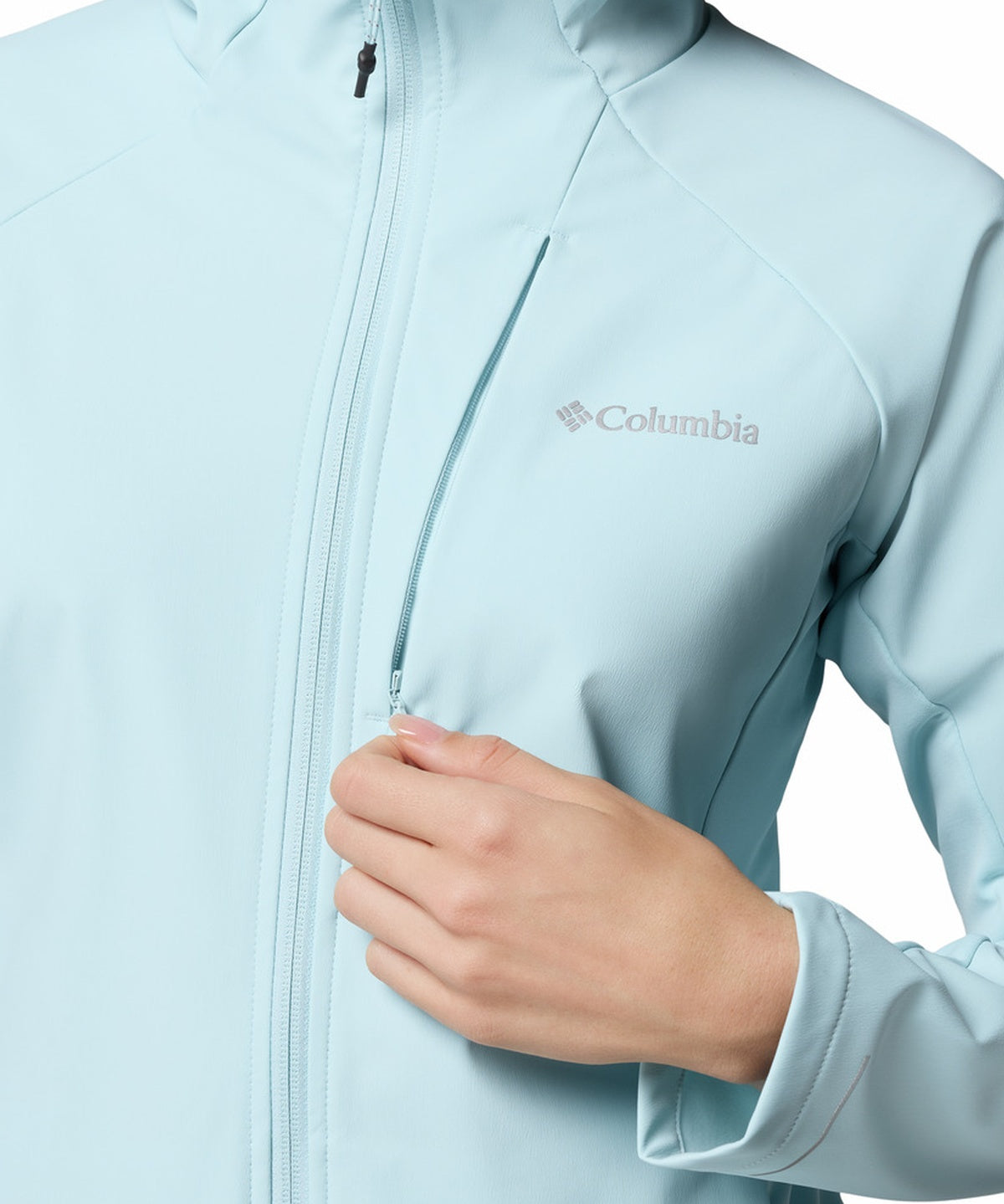 Casaca  Mujer Trailborne™