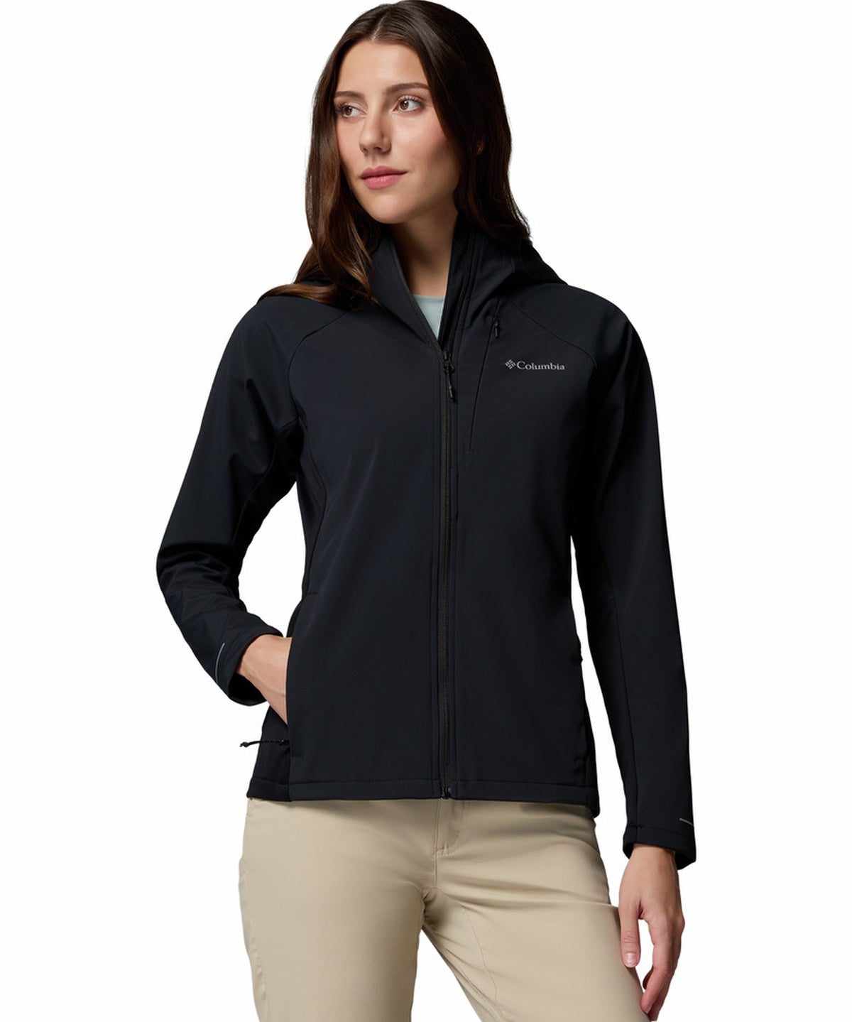 Casaca  Mujer Trailborne™