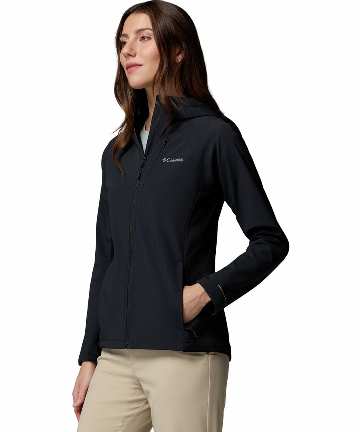 Casaca  Mujer Trailborne™
