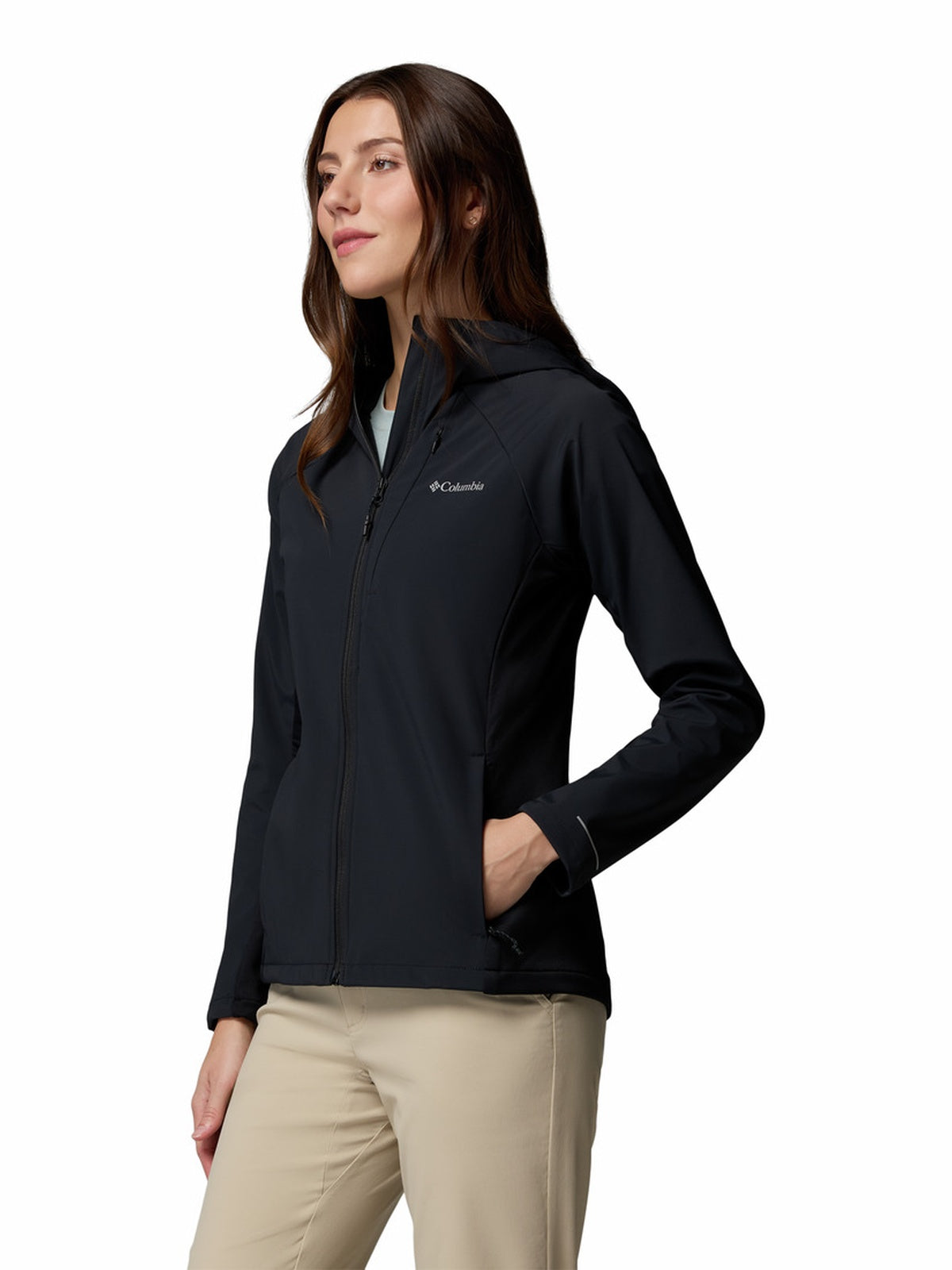 Casaca  Mujer Trailborne™