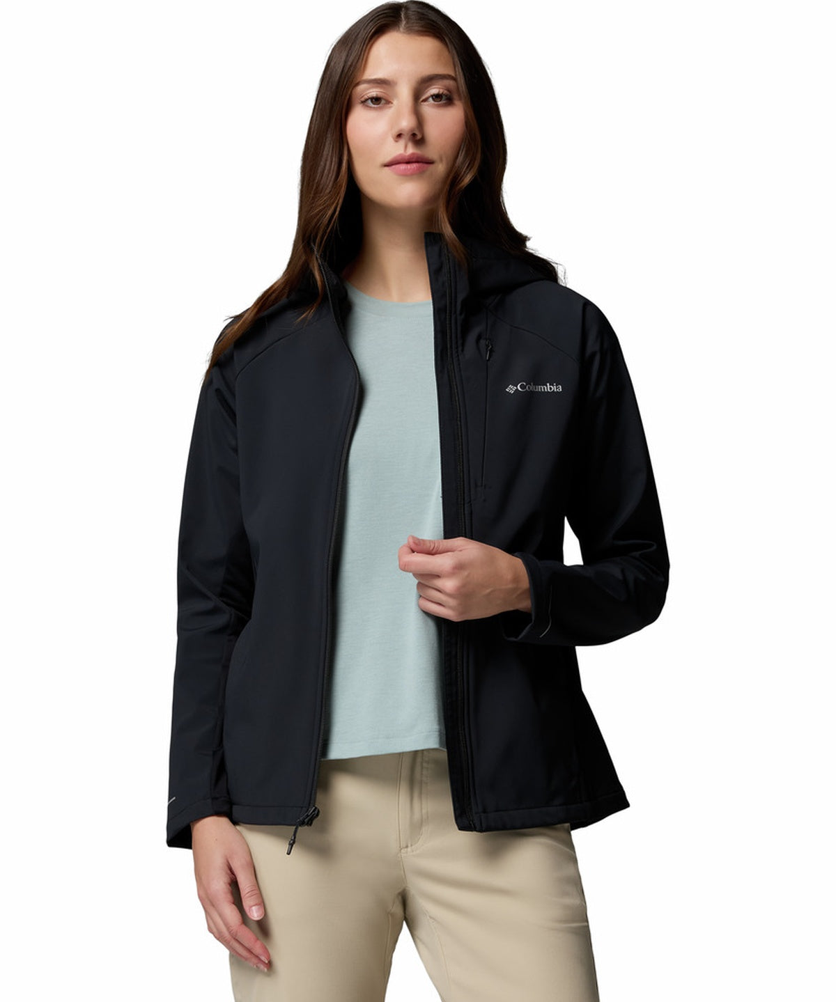 Casaca  Mujer Trailborne™