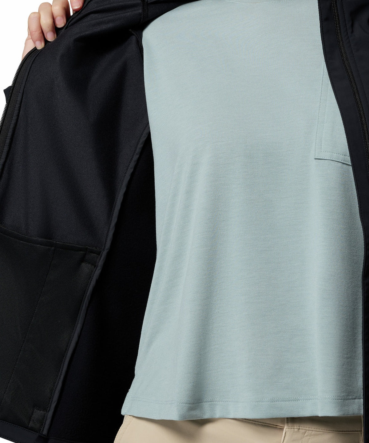 Casaca  Mujer Trailborne™