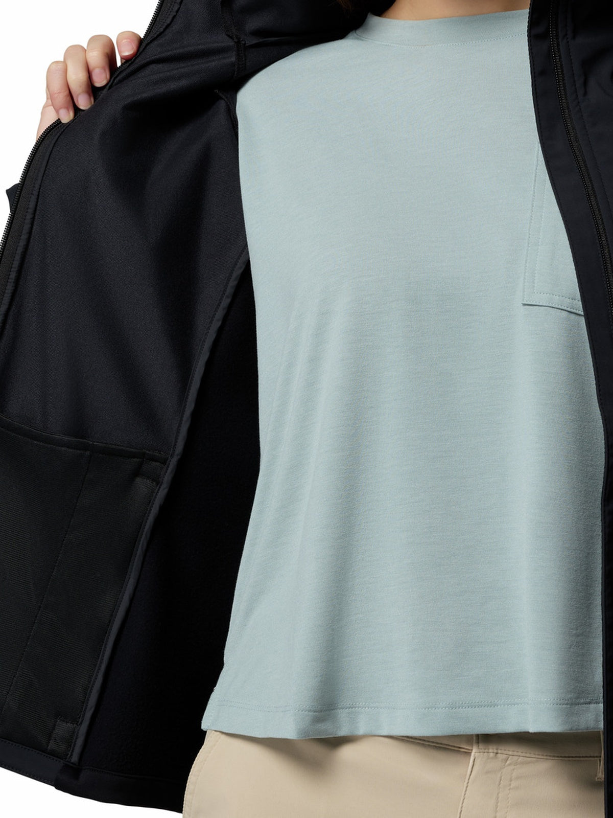 Casaca  Mujer Trailborne™