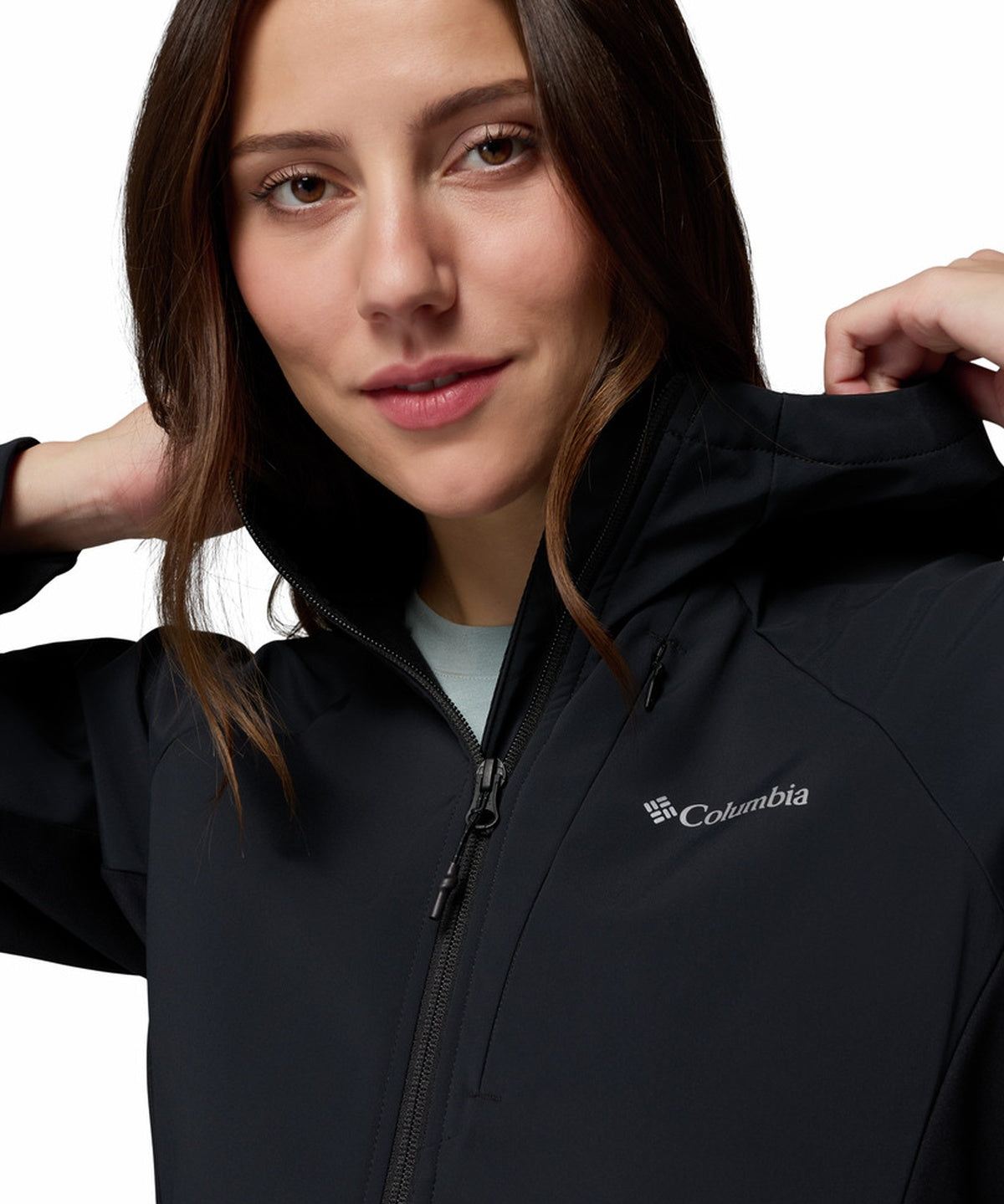 Casaca  Mujer Trailborne™