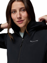 Casaca  Mujer Trailborne™