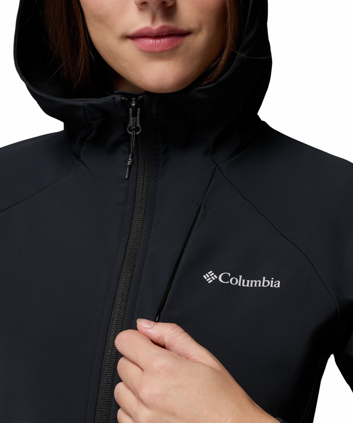 Casaca  Mujer Trailborne™