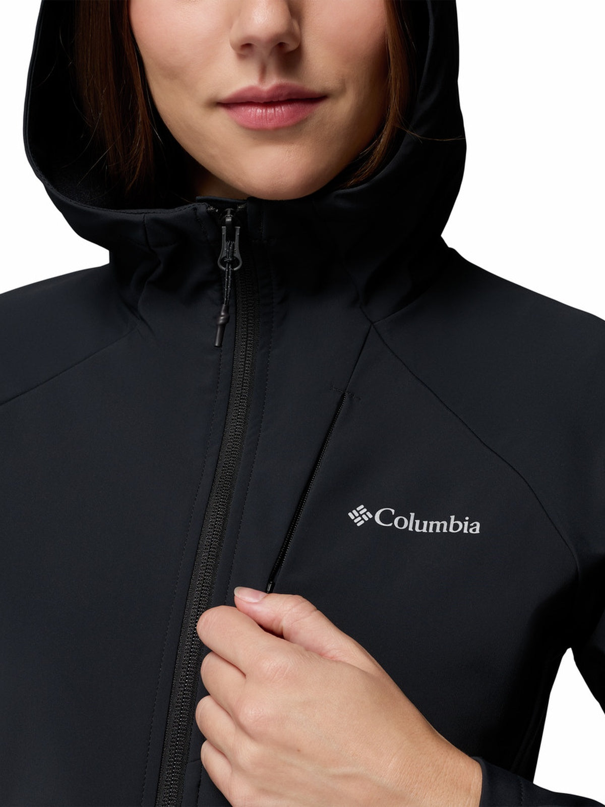 Casaca  Mujer Trailborne™