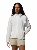 Casaca Cortavientos Mujer Trailborne™