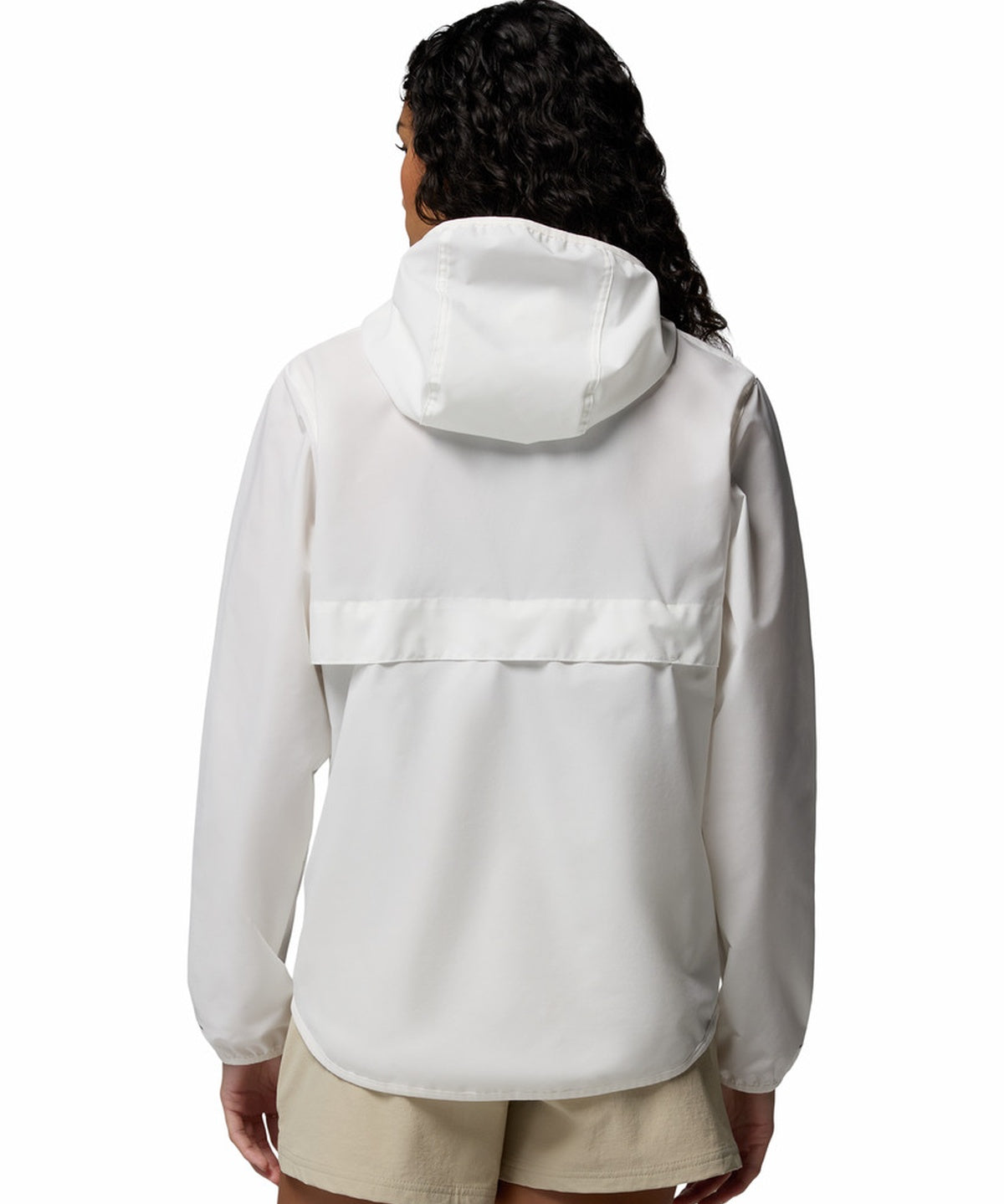 Casaca Cortavientos Mujer Trailborne™