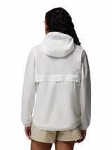Casaca Cortavientos Mujer Trailborne™