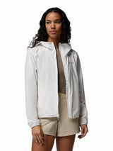 Casaca Cortavientos Mujer Trailborne™