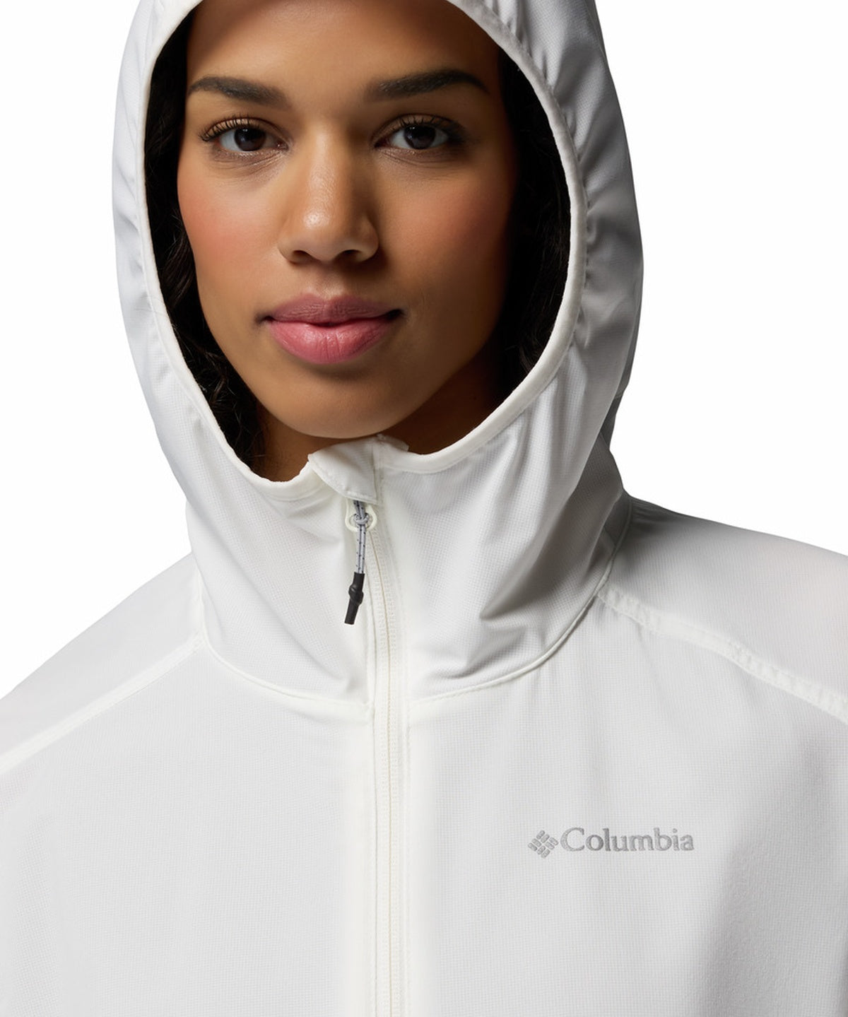Casaca Cortavientos Mujer Trailborne™