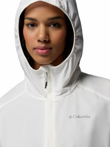 Casaca Cortavientos Mujer Trailborne™
