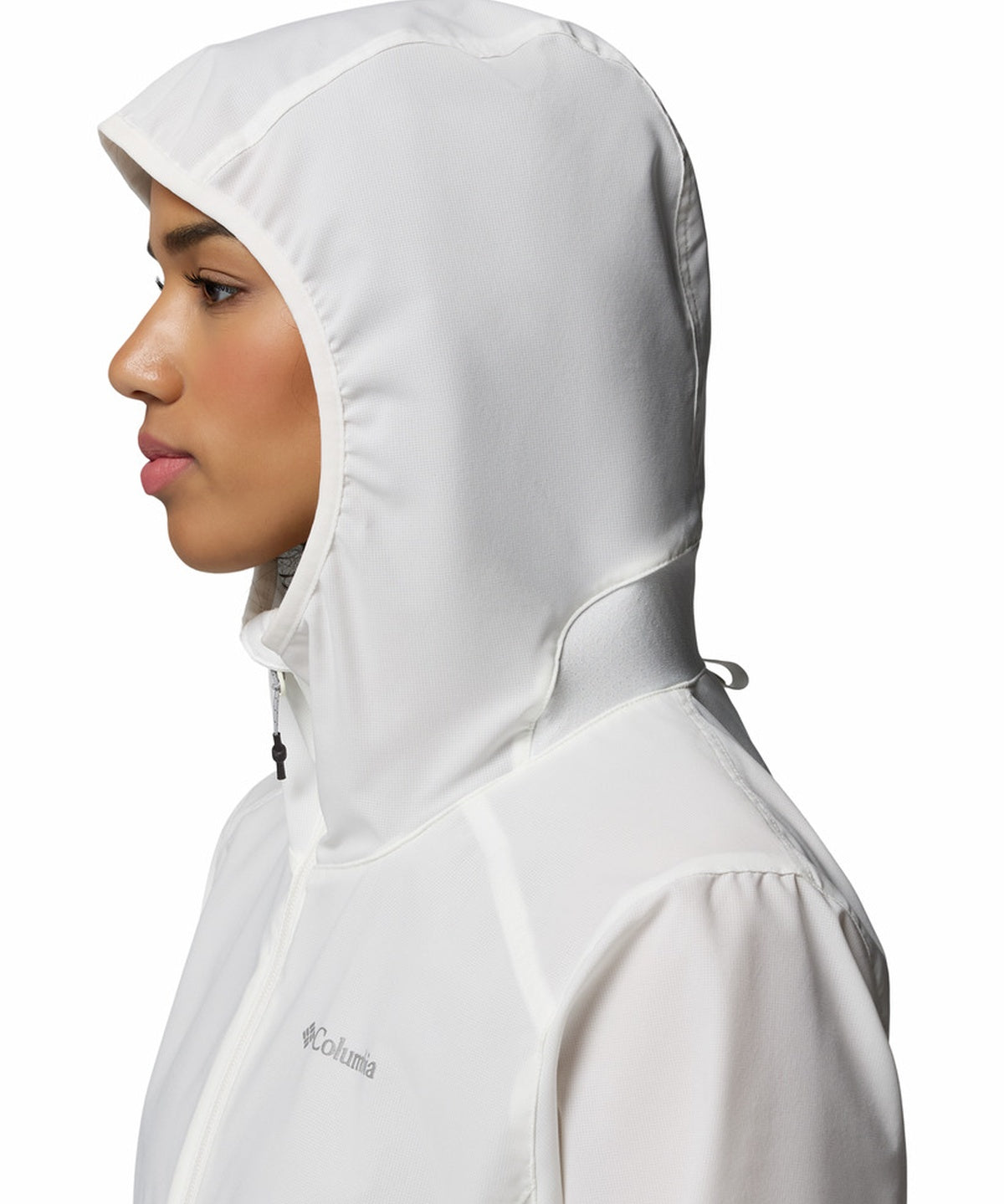 Casaca Cortavientos Mujer Trailborne™