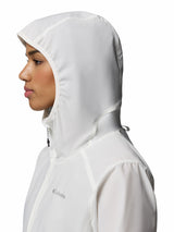 Casaca Cortavientos Mujer Trailborne™