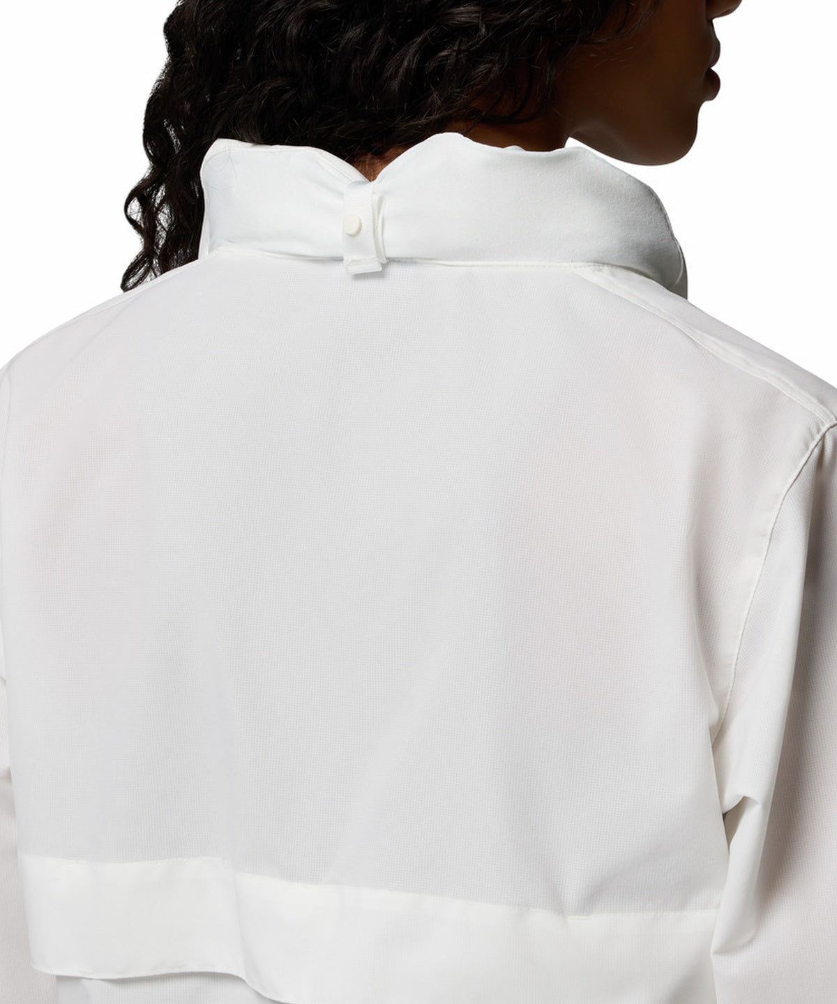 Casaca Cortavientos Mujer Trailborne™