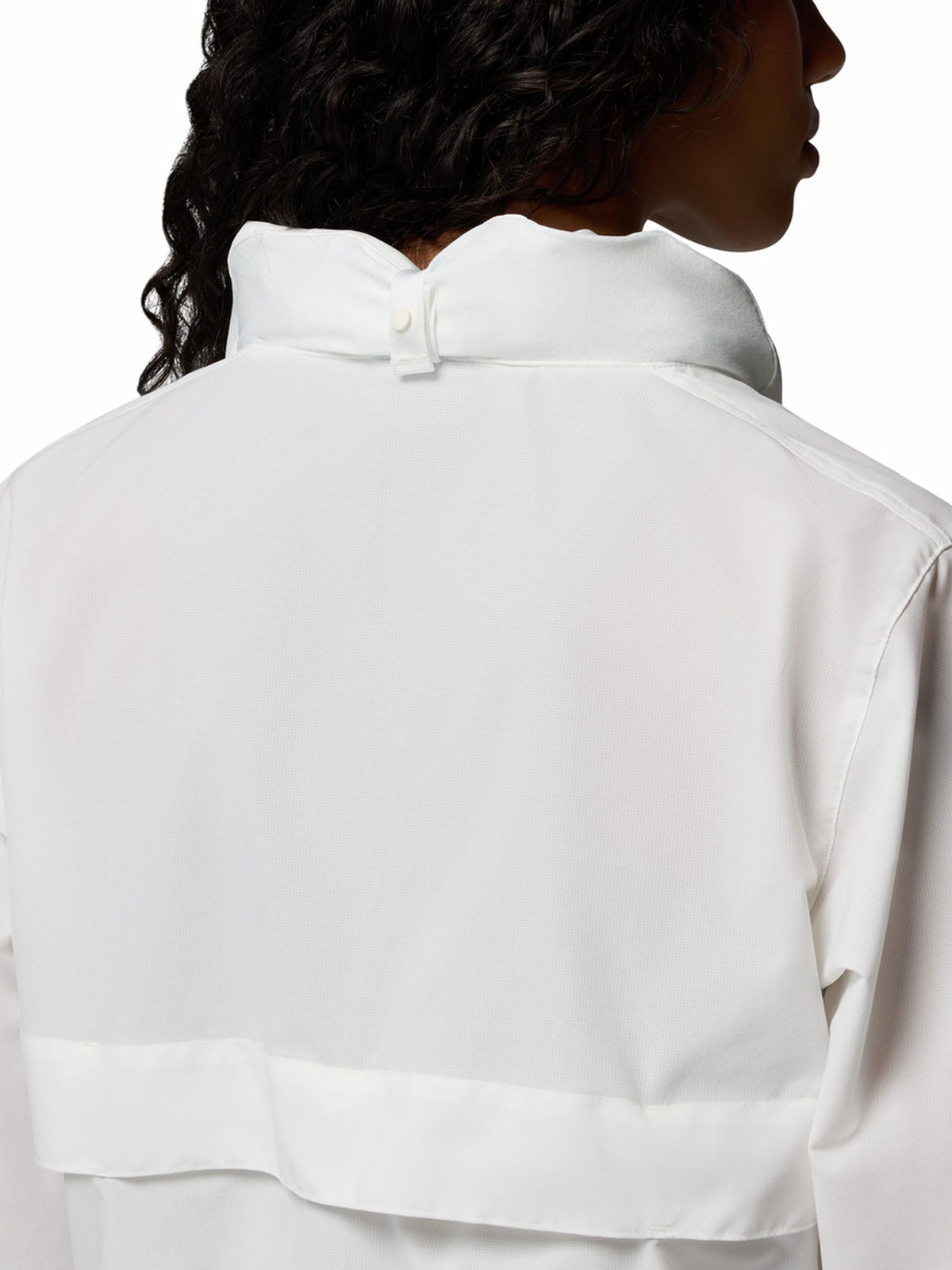 Casaca Cortavientos Mujer Trailborne™