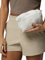 Casaca Cortavientos Mujer Trailborne™