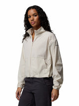 Casaca Cortavientos Mujer AmazeStretch™