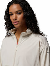 Casaca Cortavientos Mujer AmazeStretch™