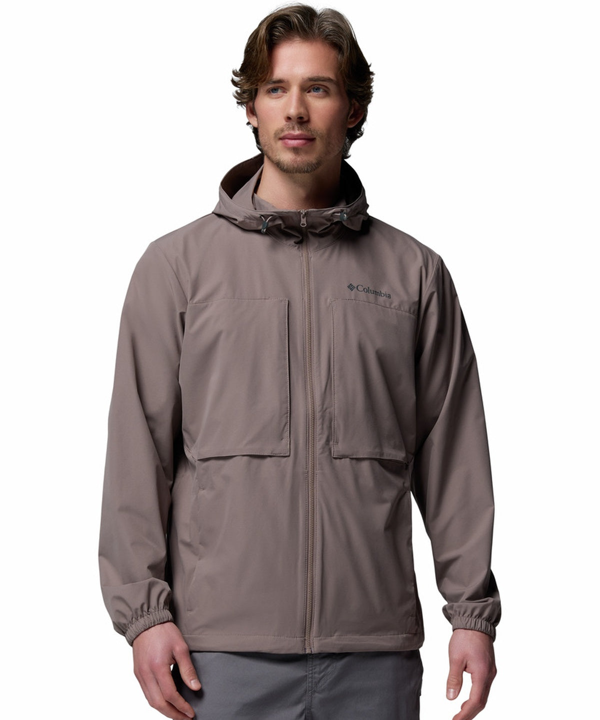 Casaca Cortavientos Hombre Street Heights™