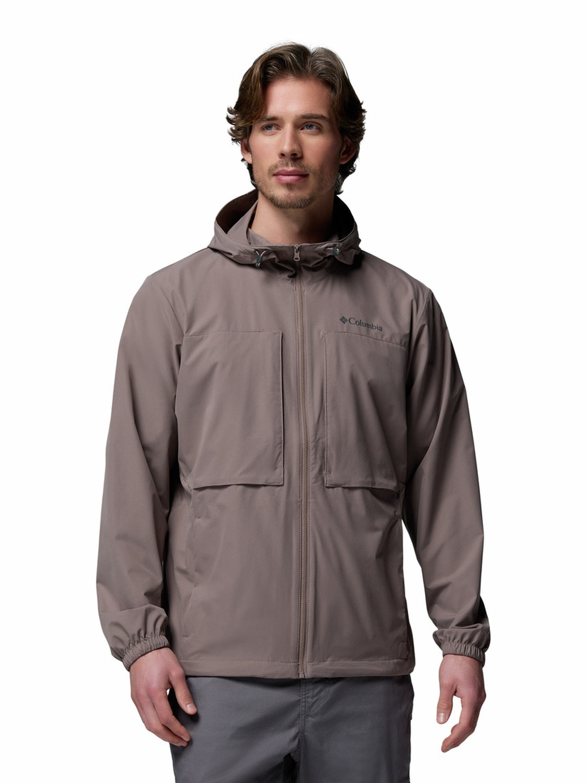 Casaca Cortavientos Hombre Street Heights™