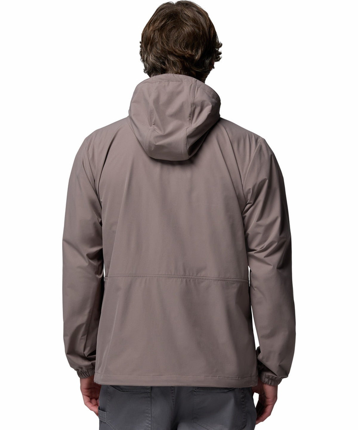 Casaca Cortavientos Hombre Street Heights™