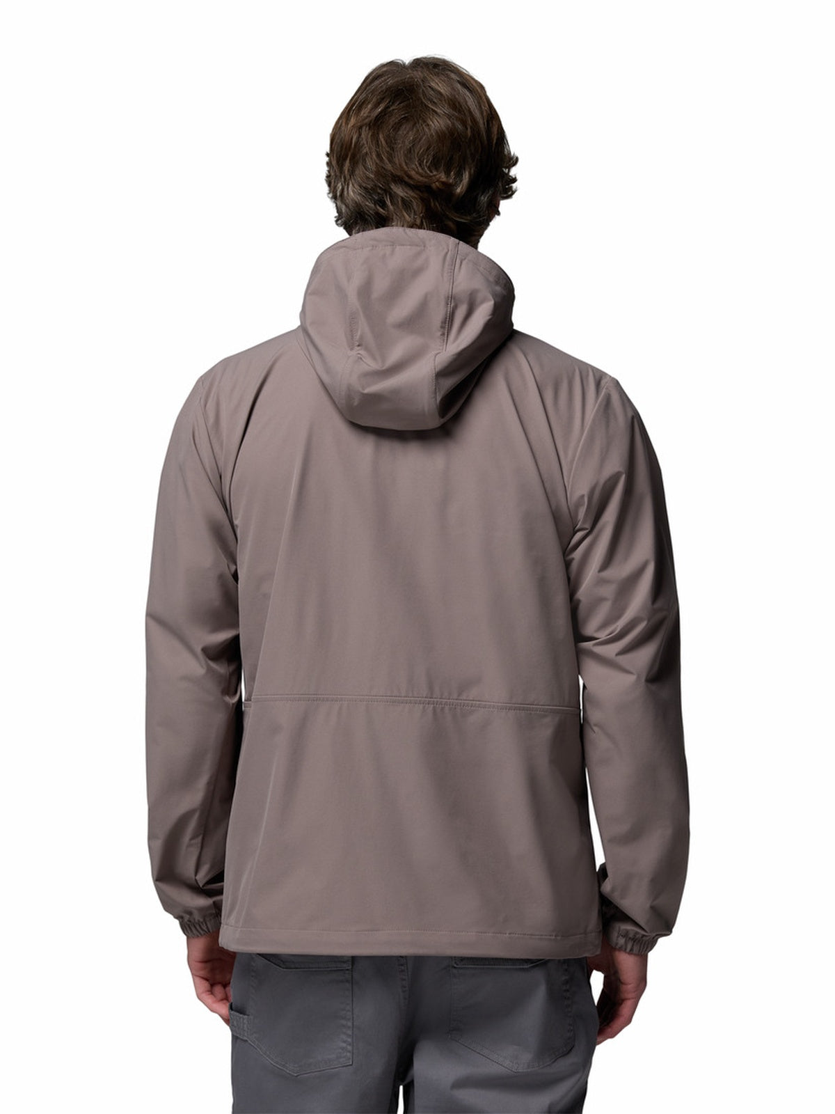 Casaca Cortavientos Hombre Street Heights™