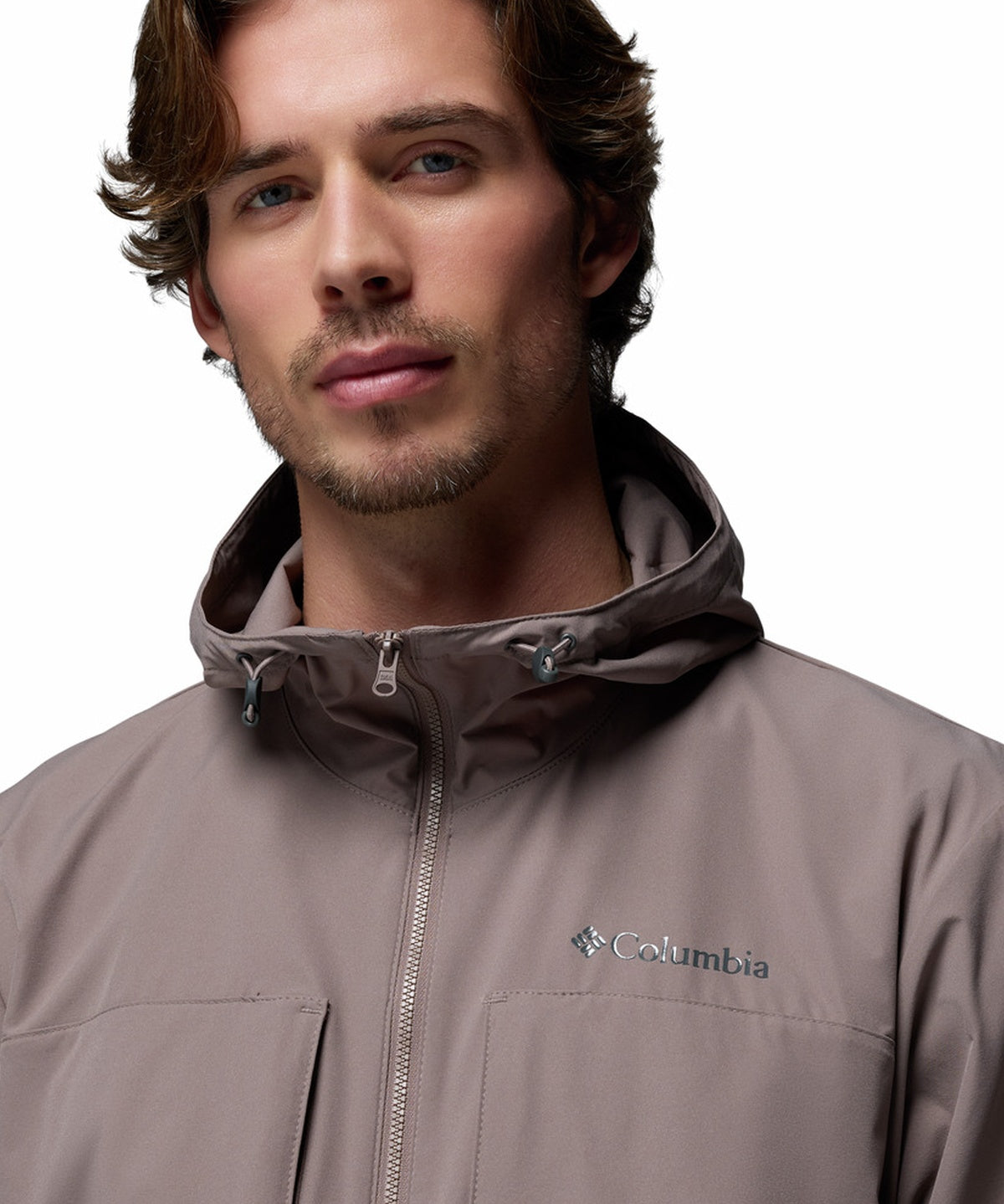 Casaca Cortavientos Hombre Street Heights™