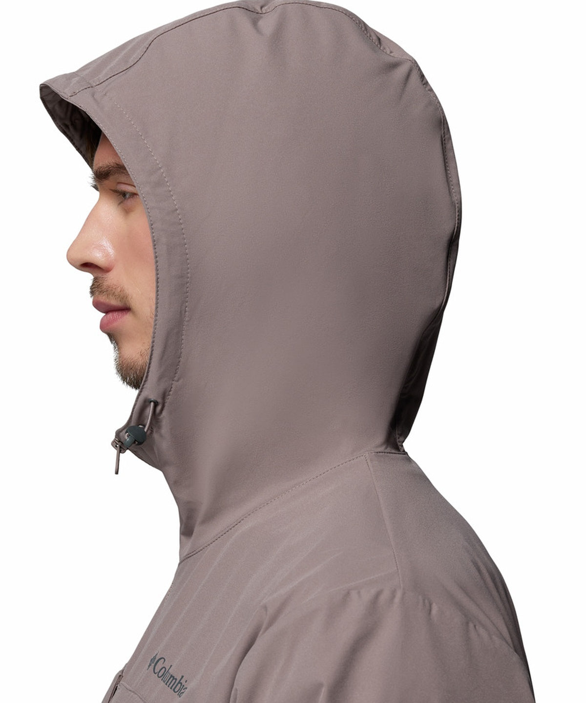 Casaca Cortavientos Hombre Street Heights™