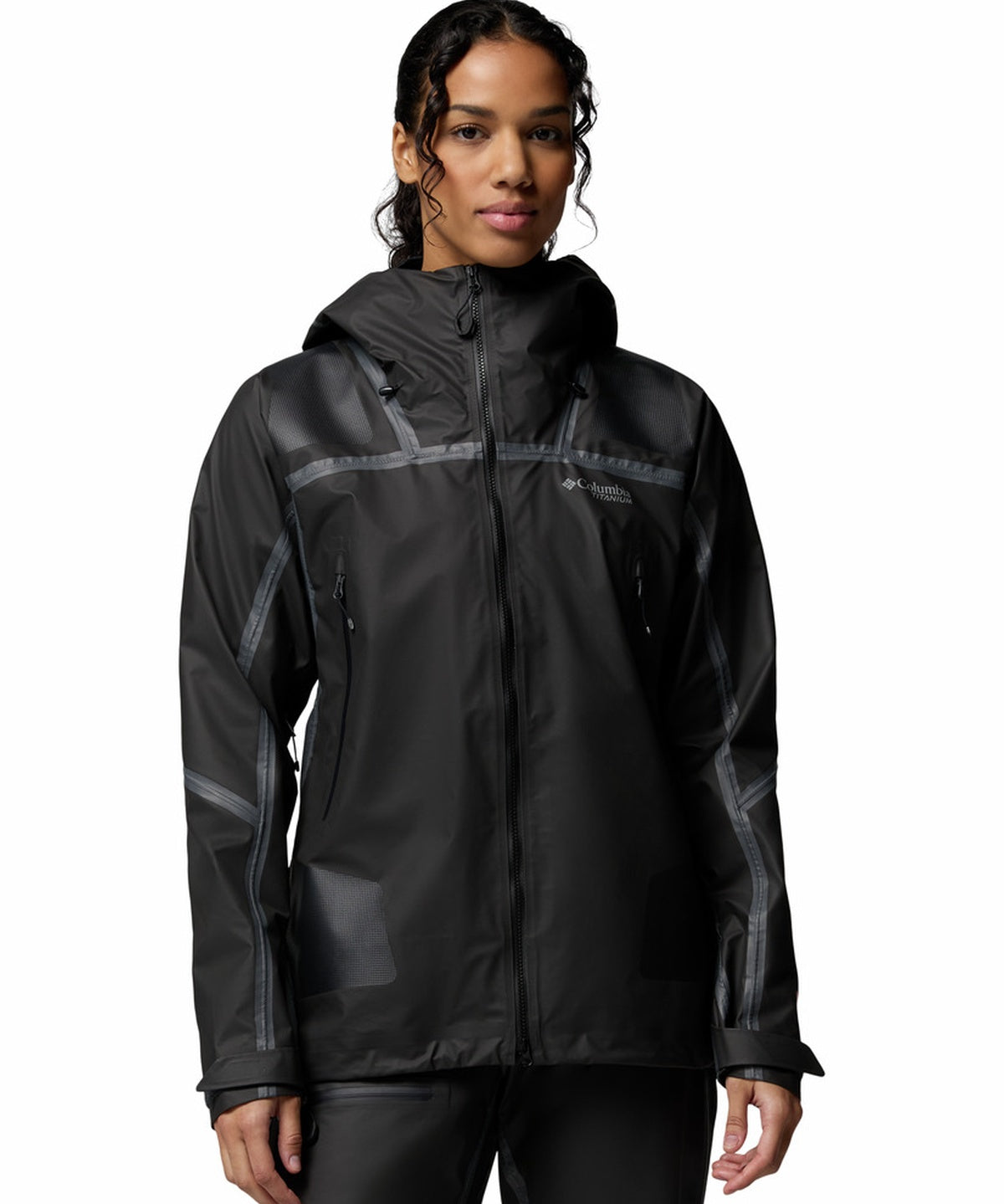 Casaca Impermeable OutDry™ Extreme Mujer Whistler Peak™