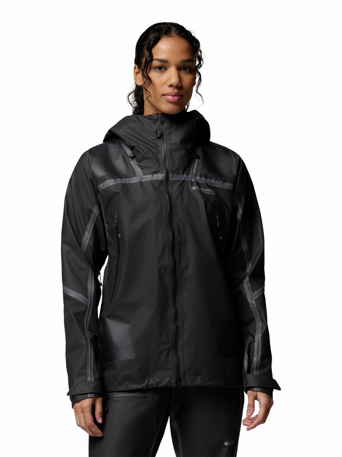 Casaca Impermeable OutDry™ Extreme Mujer Whistler Peak™