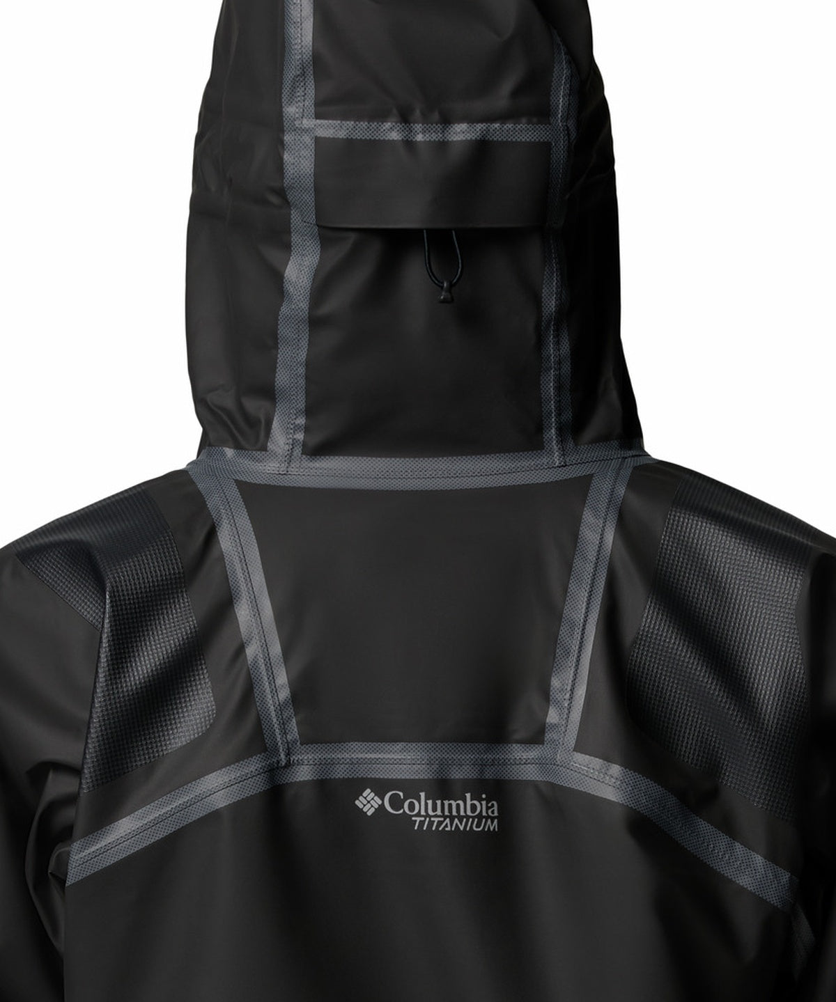 Casaca Impermeable OutDry™ Extreme Mujer Whistler Peak™