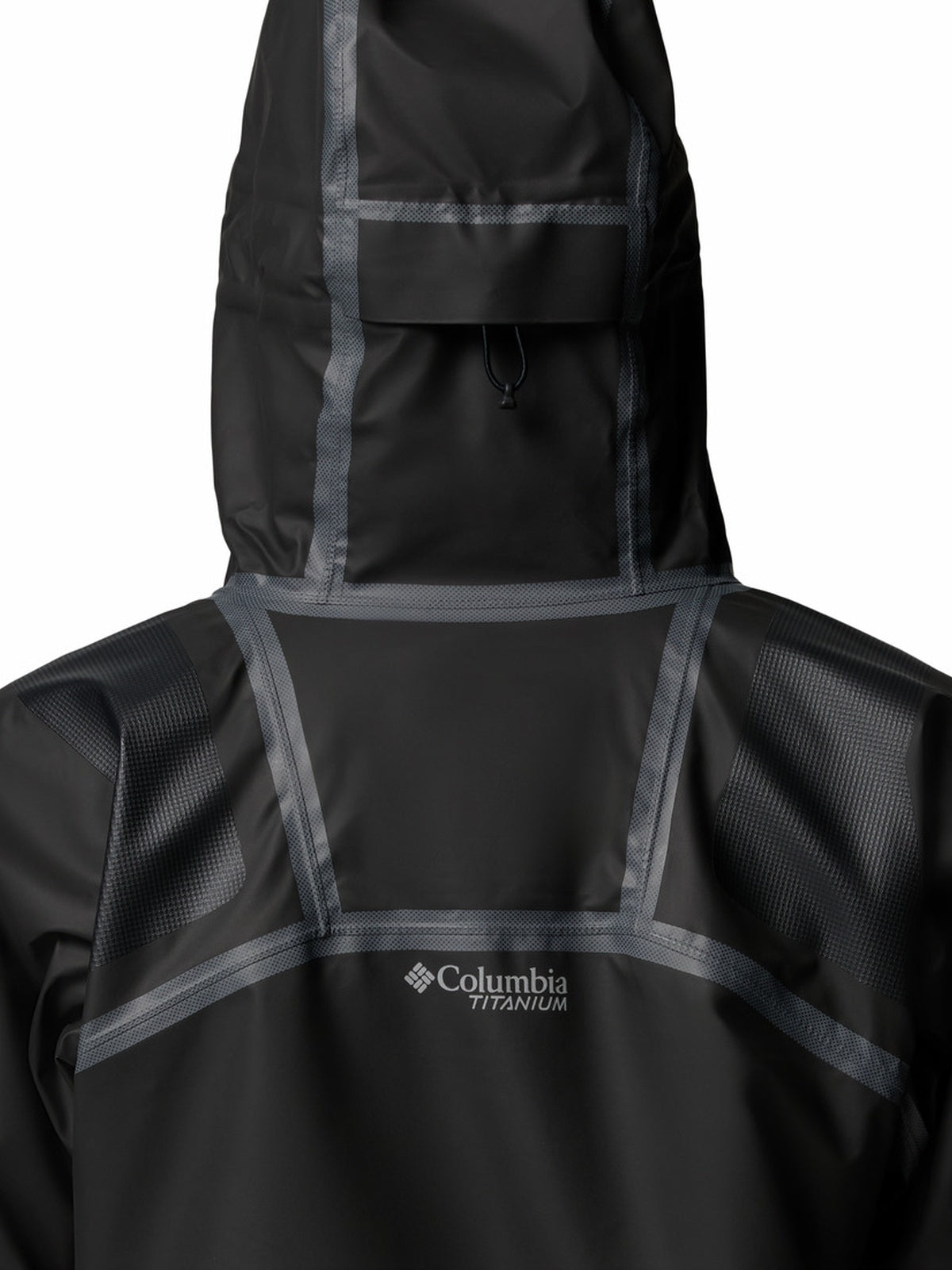 Casaca Impermeable OutDry™ Extreme Mujer Whistler Peak™