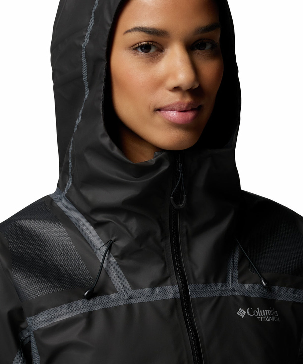 Casaca Impermeable OutDry™ Extreme Mujer Whistler Peak™