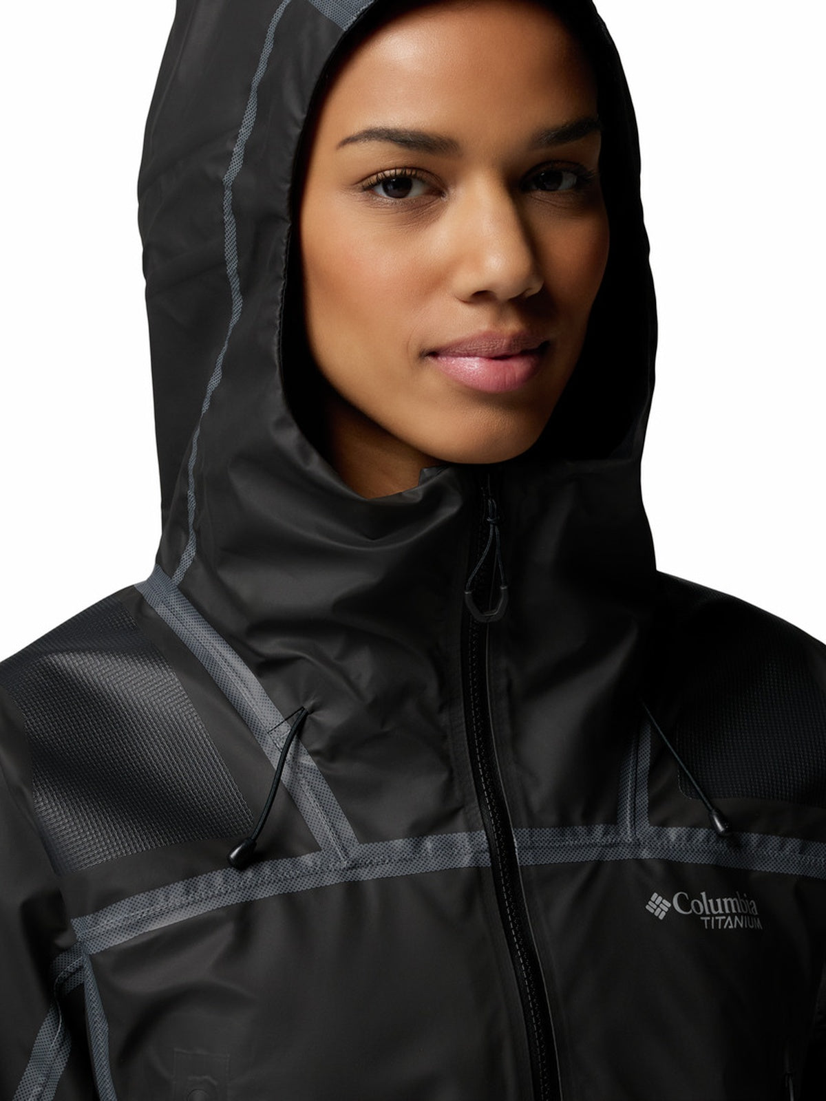 Casaca Impermeable OutDry™ Extreme Mujer Whistler Peak™