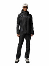 Casaca Impermeable OutDry™ Extreme Mujer Whistler Peak™