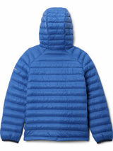 Casaca Sintética Uniex Powder Pass™