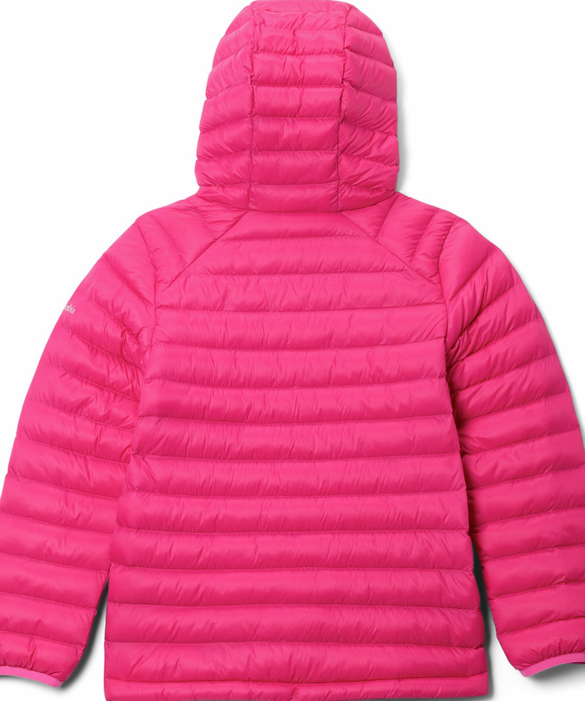 Casaca Sintética Uniex Powder Pass™