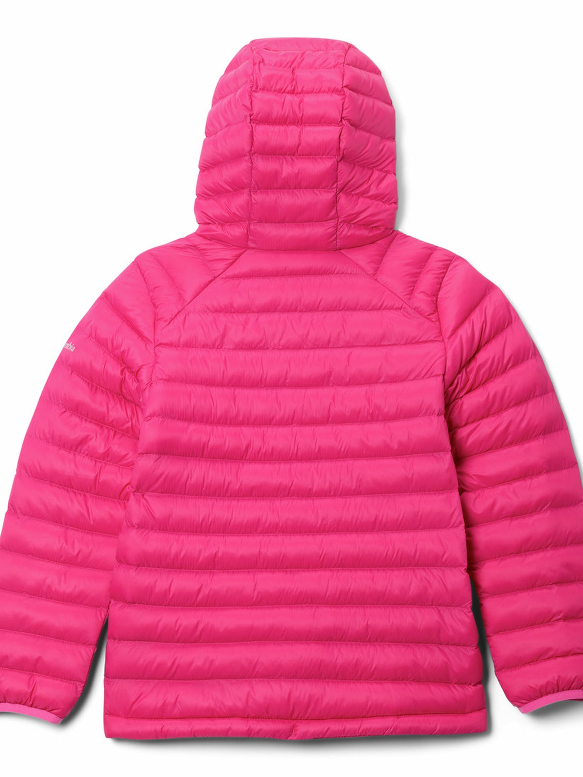 Casaca Sintética Uniex Powder Pass™