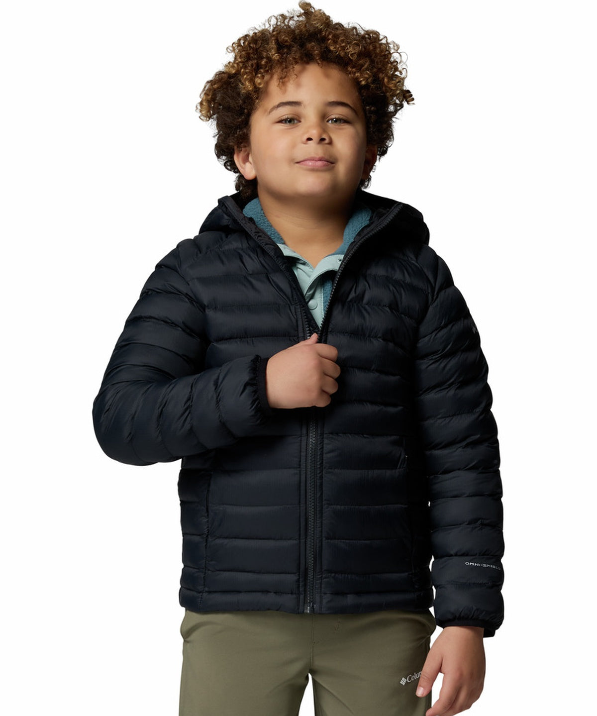 Casaca Sintética Uniex Powder Pass™