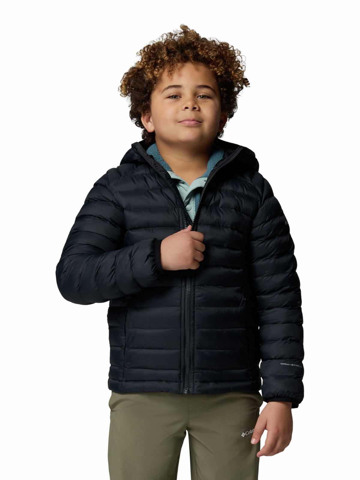 Casaca Sintética Uniex Powder Pass™