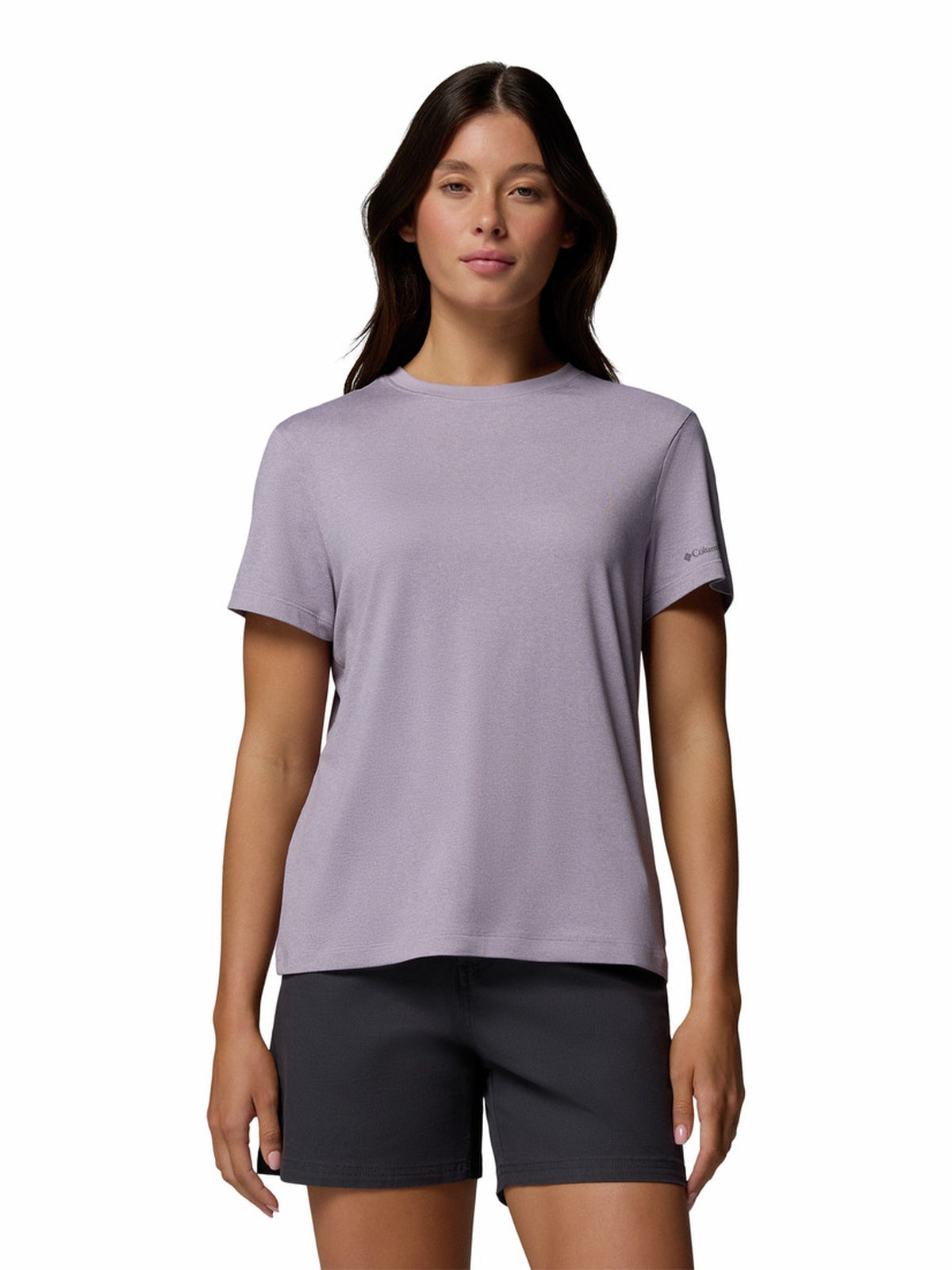 Polo Manga Corta Mujer Parsons Point™