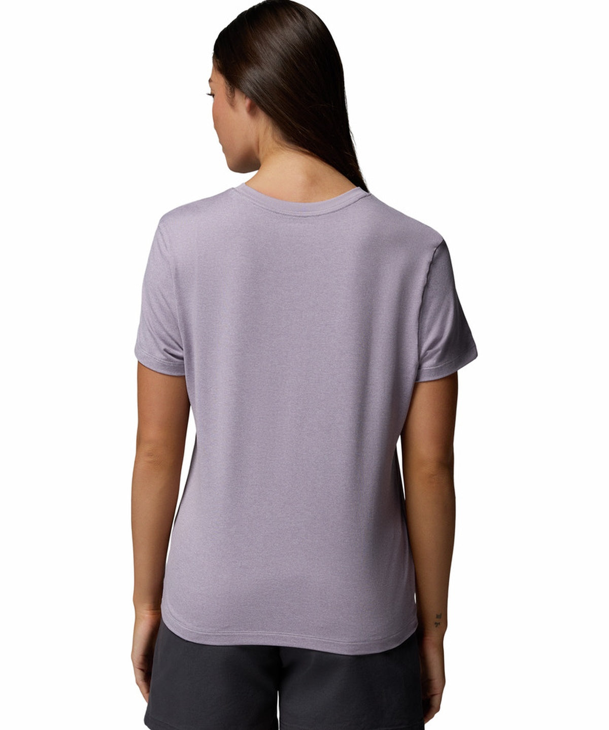 Polo Manga Corta Mujer Parsons Point™