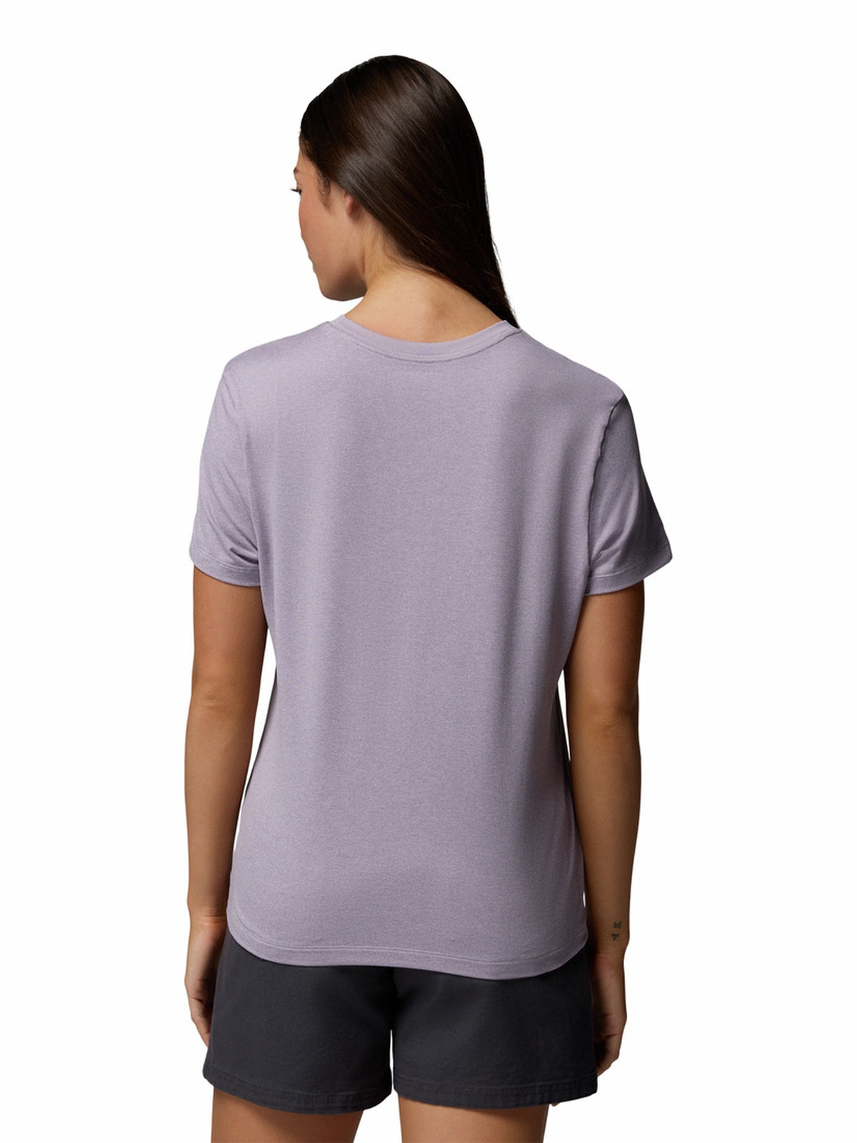 Polo Manga Corta Mujer Parsons Point™