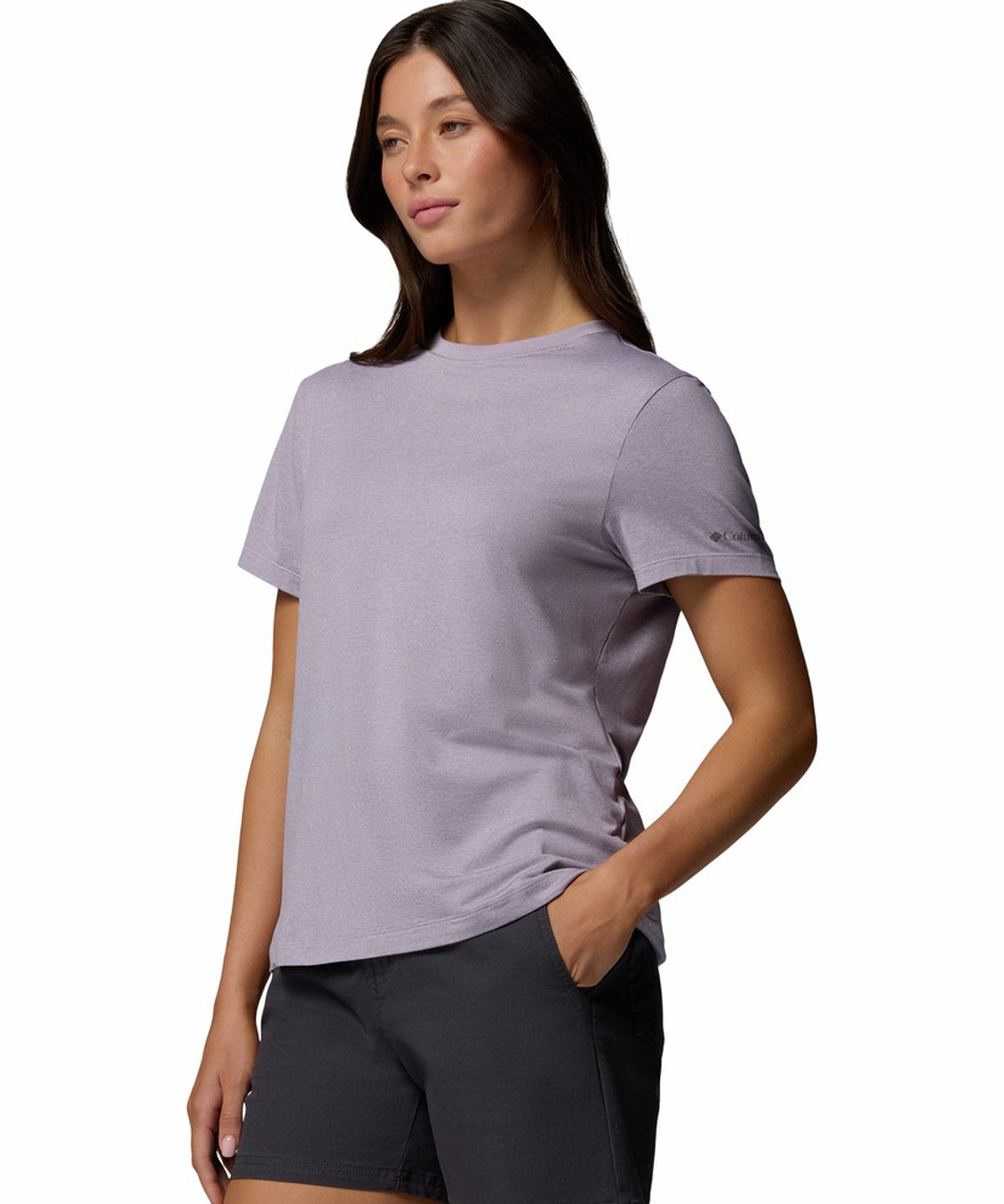 Polo Manga Corta Mujer Parsons Point™