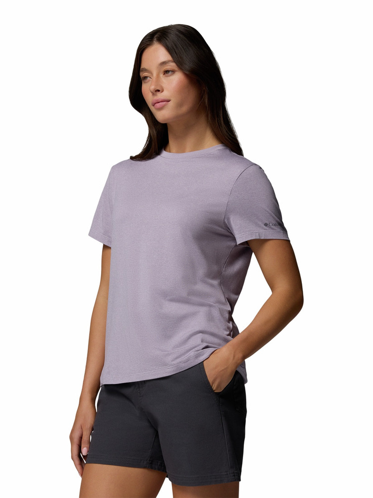 Polo Manga Corta Mujer Parsons Point™
